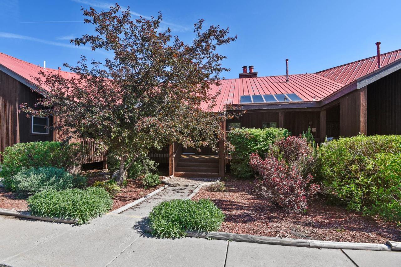 Aspenwood 4260-61 Apartment Pagosa Springs Exterior photo